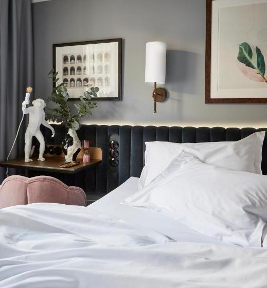 غرفة قياسية سرير كينج, Frantz, Worldhotels Crafted