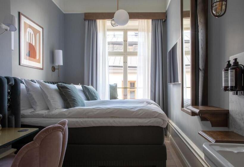 스탠다드 룸 킹사이즈 침대, Frantz, Worldhotels Crafted