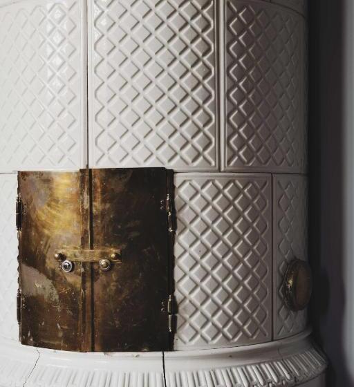 스탠다드 룸 킹사이즈 침대, Frantz, Worldhotels Crafted