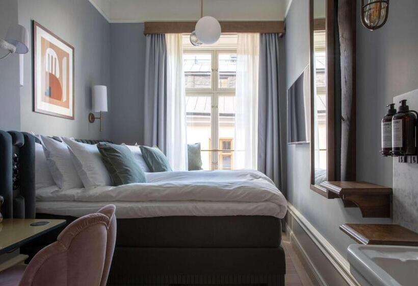 스탠다드 룸 킹사이즈 침대, Frantz, Worldhotels Crafted