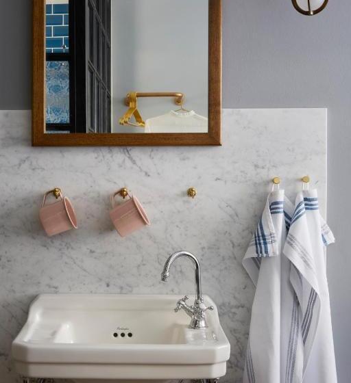 수피리어 룸, Frantz, Worldhotels Crafted