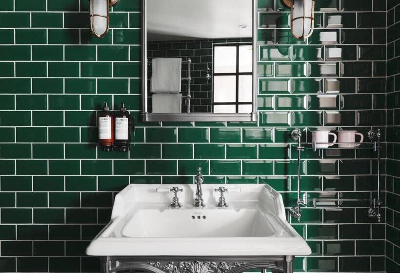 디럭스 룸, Frantz, Worldhotels Crafted