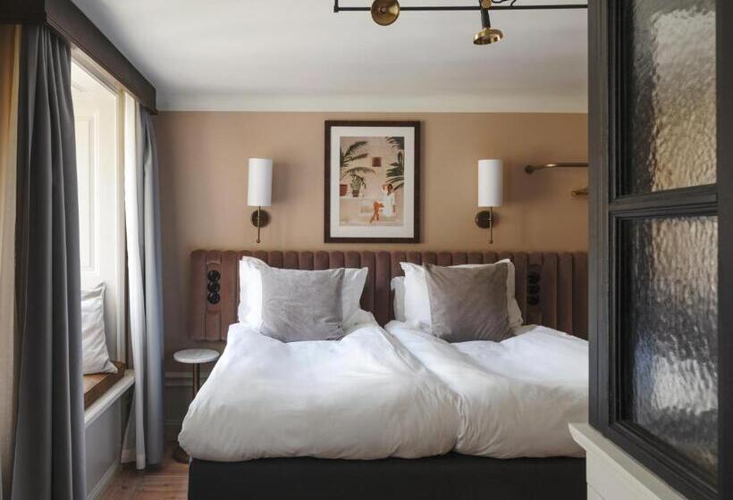 غرفة ديلوكس, Frantz, Worldhotels Crafted