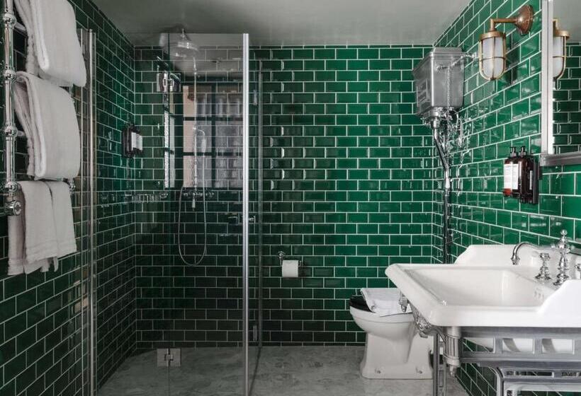 디럭스 룸, Frantz, Worldhotels Crafted