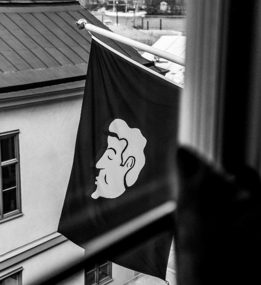 스탠다드 룸, Frantz, Worldhotels Crafted