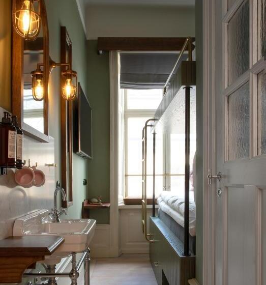 스탠다드 룸, Frantz, Worldhotels Crafted