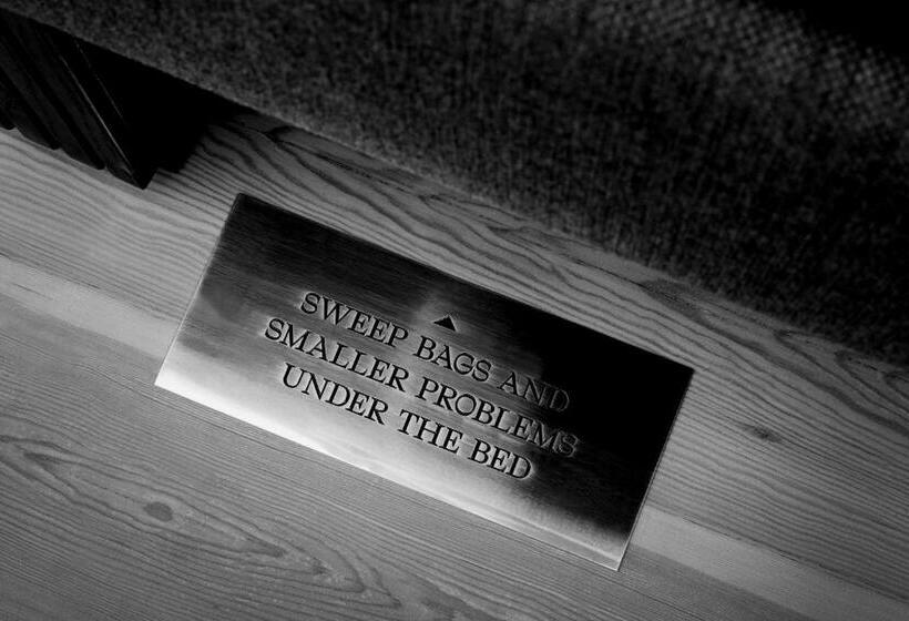 스탠다드 룸, Frantz, Worldhotels Crafted