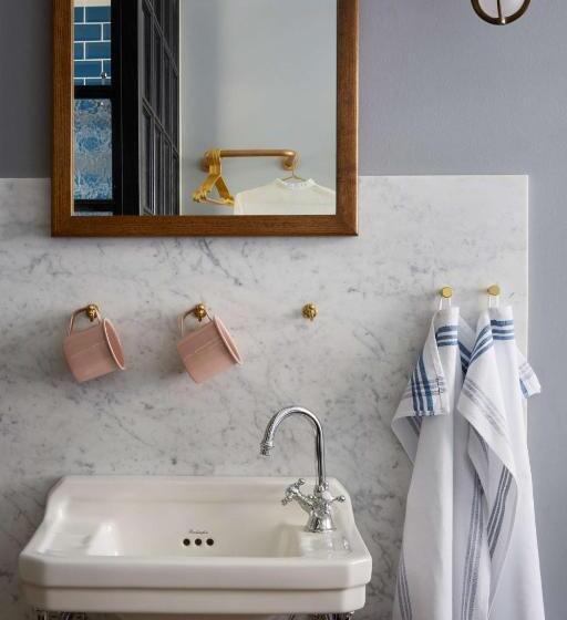 스탠다드 룸, Frantz, Worldhotels Crafted