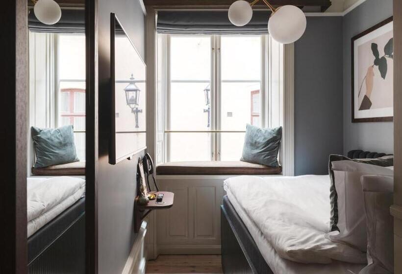 스탠다드 싱글 룸, Frantz, Worldhotels Crafted