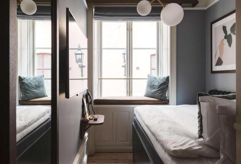 스탠다드 싱글 룸, Frantz, Worldhotels Crafted