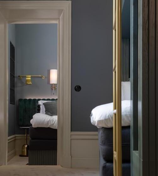 패밀리 룸 (2층침대), Frantz, Worldhotels Crafted