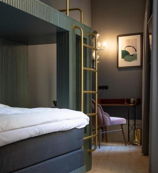 패밀리 룸 (2층침대), Frantz, Worldhotels Crafted