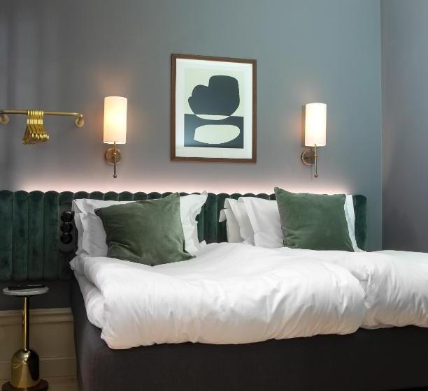 غرفة عائلية سرير بطابقين, Frantz, Worldhotels Crafted