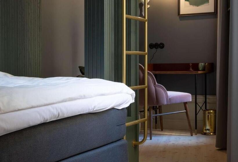 패밀리 룸 (2층침대), Frantz, Worldhotels Crafted