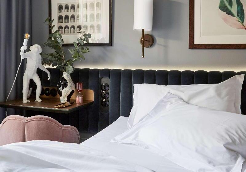 غرفة قياسية, Frantz, Worldhotels Crafted