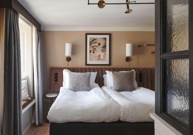 스탠다드 룸, Frantz, Worldhotels Crafted