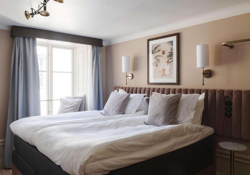 غرفة قياسية, Frantz, Worldhotels Crafted