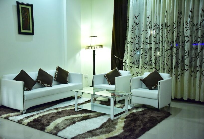 اتاق لوکس, Blue Sapphire