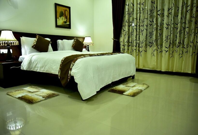 اتاق لوکس, Blue Sapphire