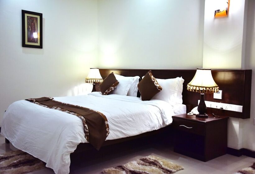 اتاق لوکس, Blue Sapphire