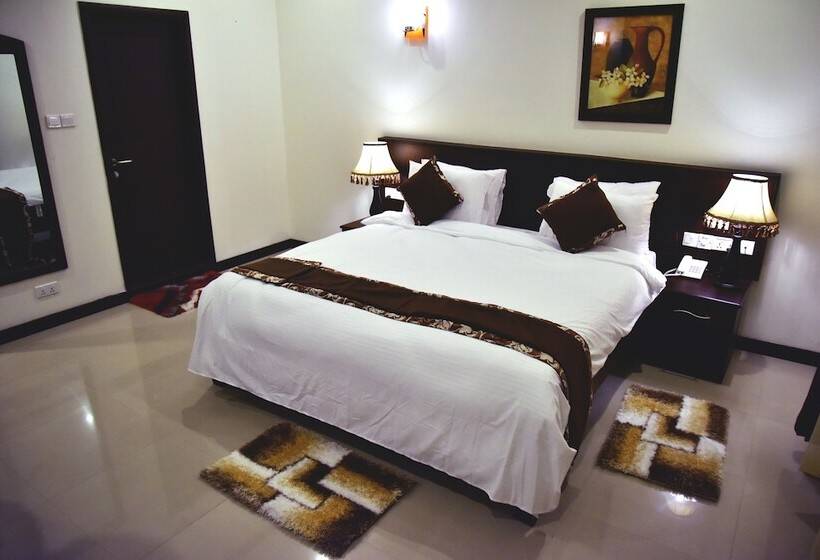 اتاق لوکس, Blue Sapphire