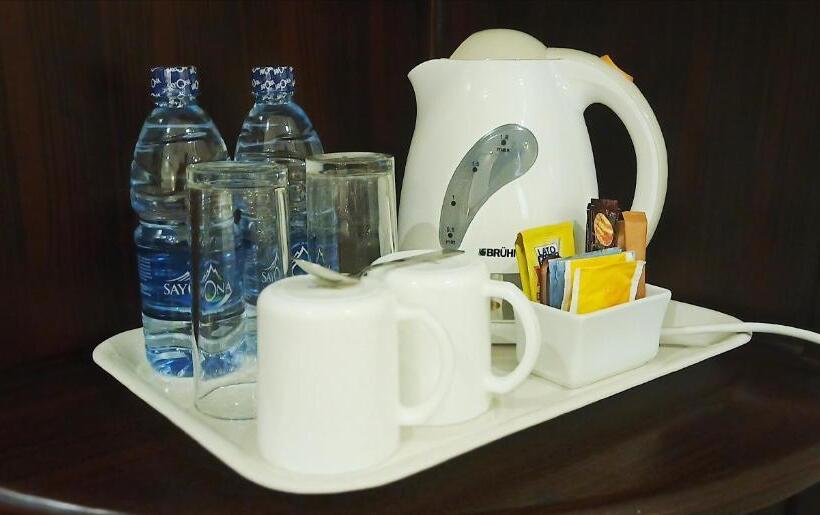 اتاق سوپریور با تخت بزرگ, Blue Sapphire