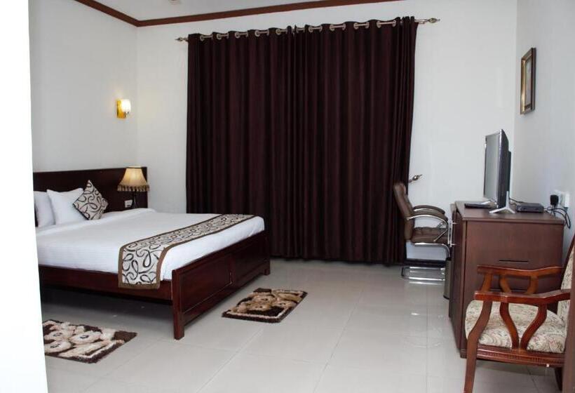 اتاق استاندارد, Blue Sapphire