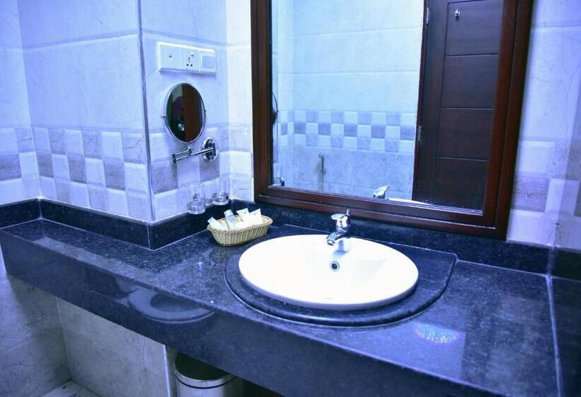 اتاق لوکس, Blue Sapphire