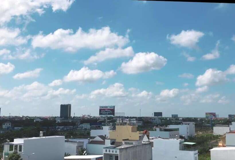 اتاق سوپریور, Cwd Hotel Can Tho