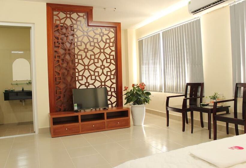 اتاق سوپریور, Cwd Hotel Can Tho