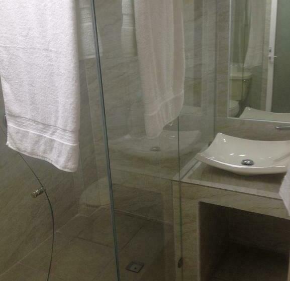 غرفة قياسية, Finca Los Cocos