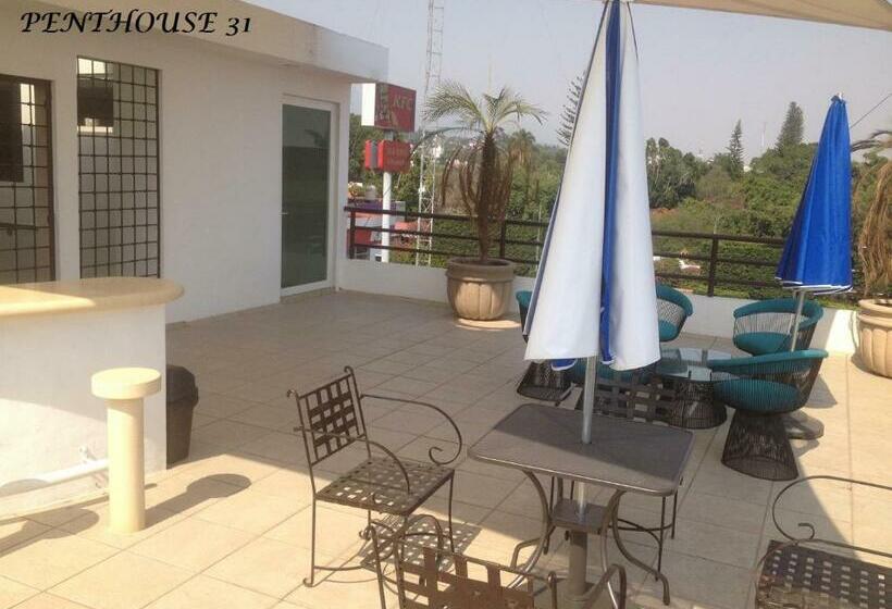 غرفة عائلية, Finca Los Cocos