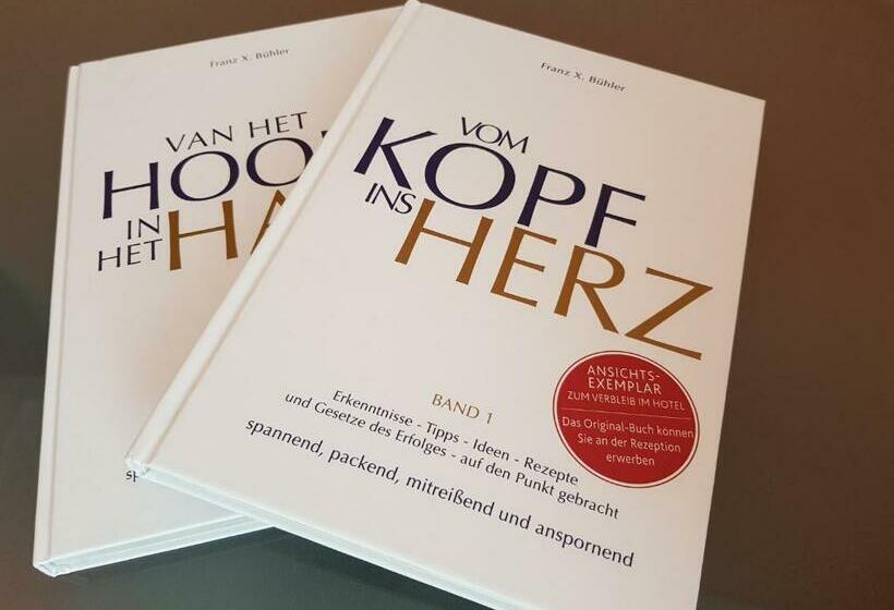 غرفة قياسية, Zum Moseltal