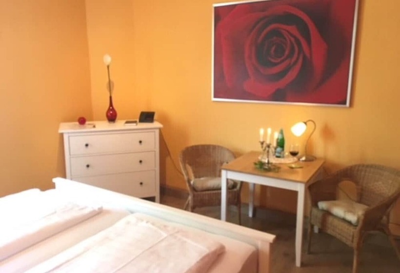 Standard Room, Klostermühle Bursfelde