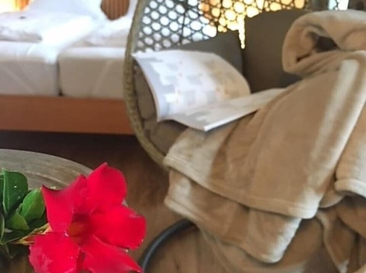 Standard Room, Klostermühle Bursfelde