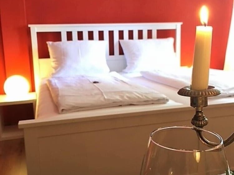 Standard Room, Klostermühle Bursfelde