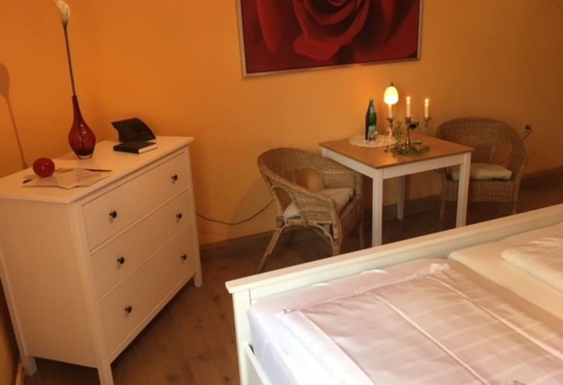 Standard Room, Klostermühle Bursfelde