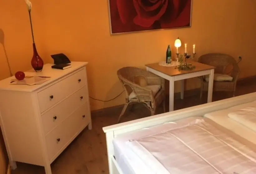 Standard Room, Klostermühle Bursfelde