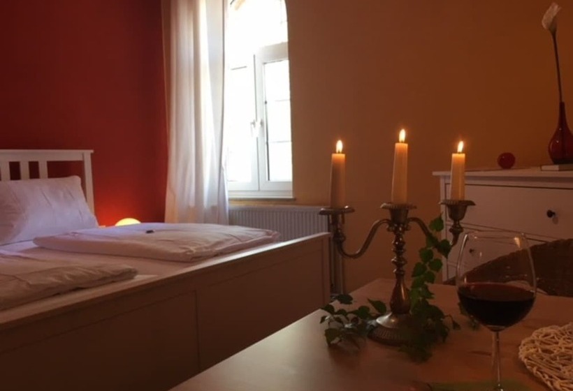 Standard Room, Klostermühle Bursfelde