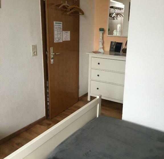 Standard Single Room, Klostermühle Bursfelde