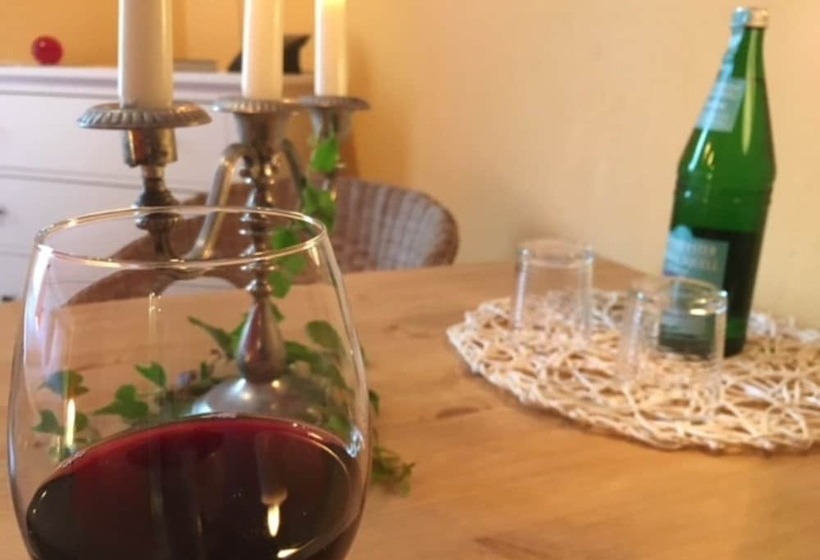 Standard Room, Klostermühle Bursfelde