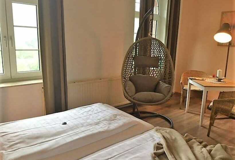 Standard Room, Klostermühle Bursfelde