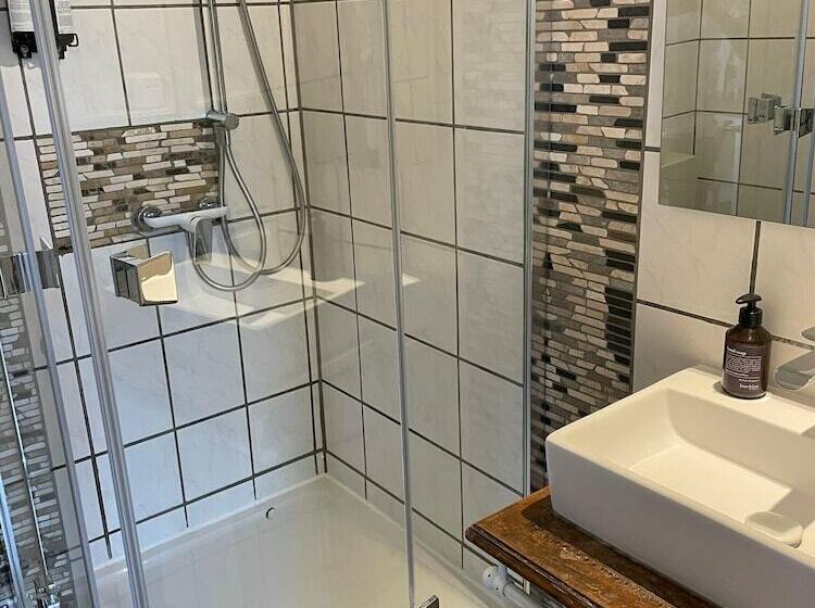 Standard Room, Klostermühle Bursfelde