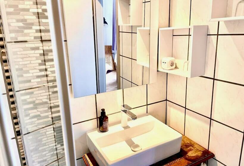 Standard Room, Klostermühle Bursfelde