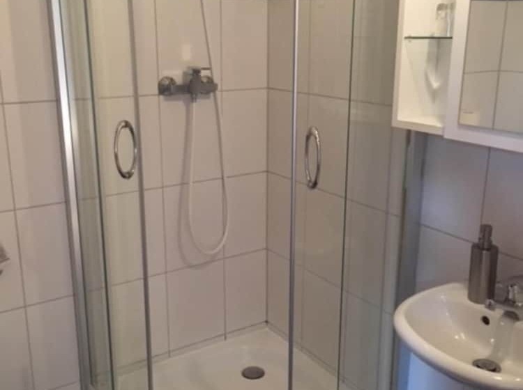 Standard Room, Klostermühle Bursfelde