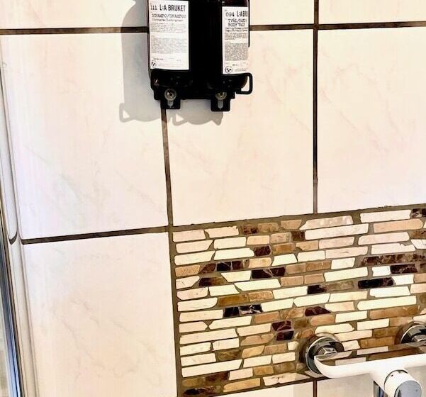 Standard Room, Klostermühle Bursfelde