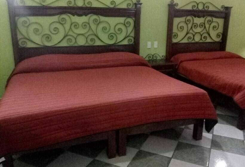 Семейный Номер, Rollid