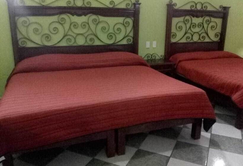 Семейный Номер, Rollid