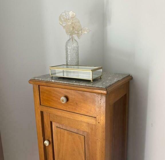 Номер Стандарт Четырехместный Совместный Санузел, U Fiordalisu