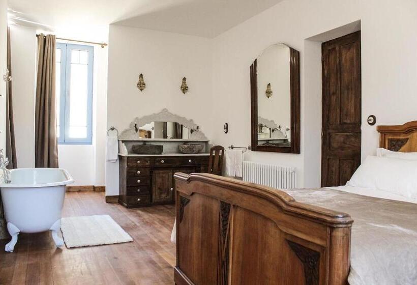 Номер Стандарт Вид на Горы, U Fiordalisu